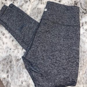 lulu lemon leggings
